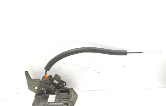 Jaguar XE Front door lock GX73203A29ED