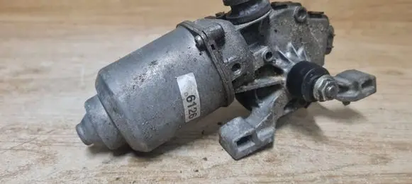 Mazda 6 Front wiper linkage and motor 1593000650