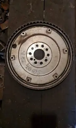 Volvo S60 Flywheel 09135801