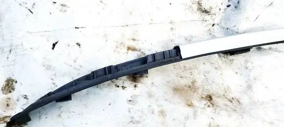 KIA Optima Roof bar rail 