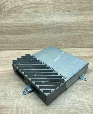 BMW 5 E39 Sound amplifier 8362174 086661063