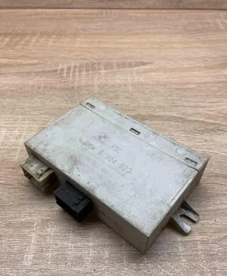 BMW 5 E39 Parking PDC control unit/module 6904023