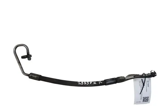 Citroen C5 Air suspension line/pipe/hose 9682770380