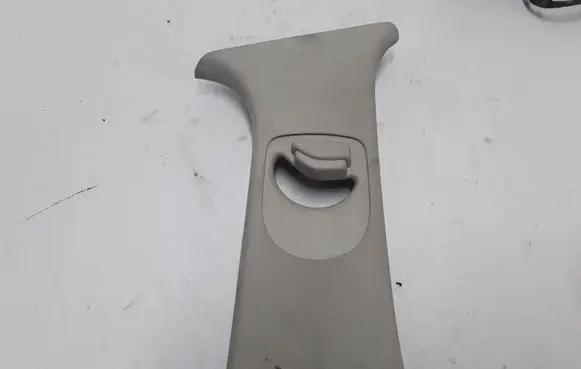 Renault Scenic IV - Grand scenic IV (B) pillar trim (top) 769137838R