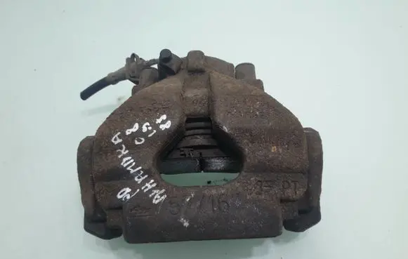 Seat Alhambra (Mk1) Front brake caliper