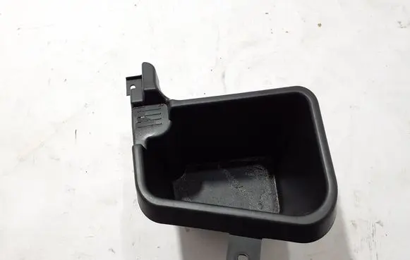 BMW X4M F98 Other trunk/boot trim element 7440146