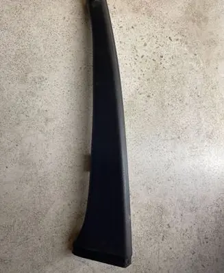 Volkswagen Phaeton (A) pillar trim 3D0868238A