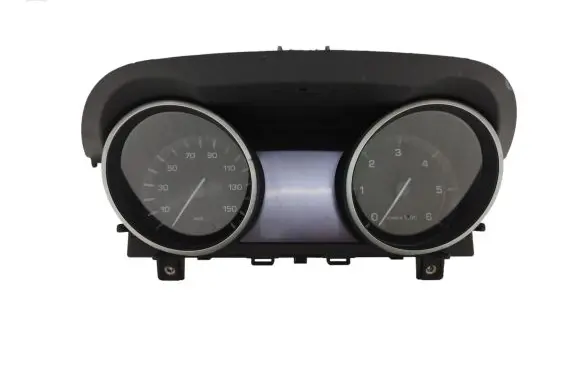 Land Rover Range Rover Evoque L538 Speedometer (instrument cluster) BJ3210849BF