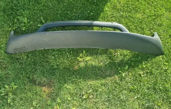 BMW i3 Front bumper lip 7462284 19593510