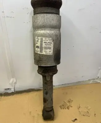 Land Rover Range Rover Sport L320 Air suspension front shock absorber 22257273