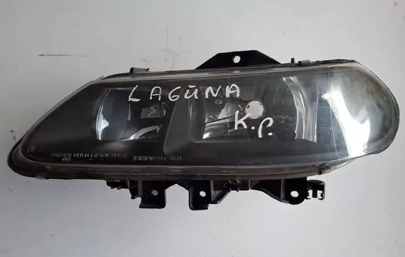 Headlight/headlamp