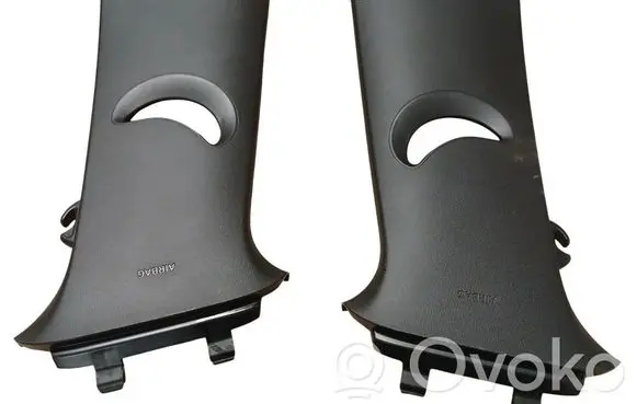 Cupra Leon (B) pillar trim (top) 5FA867243