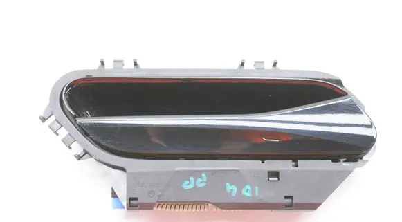 Volkswagen ID.4 Front door exterior handle 11A837812GKESSY 11A837812G 01073302005
