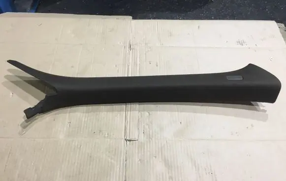 Porsche Cayenne (92A) (A) pillar trim 7P5867234AA 7P5867234