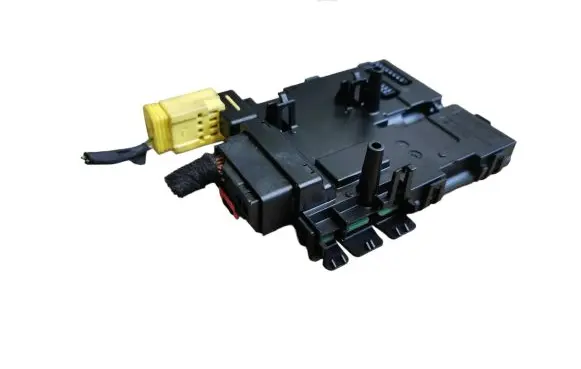 Volkswagen PASSAT B6 Steering angle sensor 3C0953549J 05113840 01101071090183
