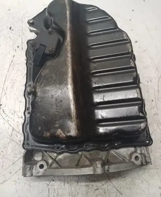 Audi A3 S3 8P Oil sump 061103603 GD01446 03C907660H