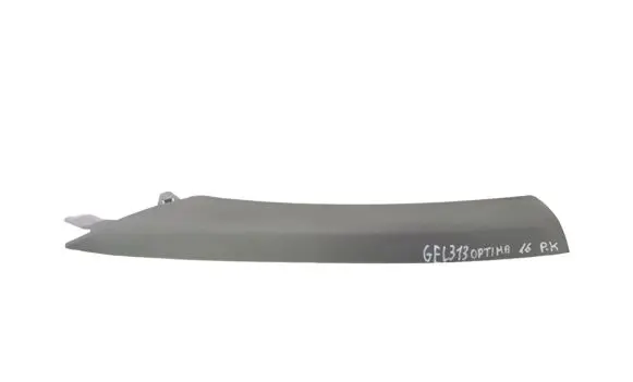 KIA Optima (A) pillar trim 85811D4000