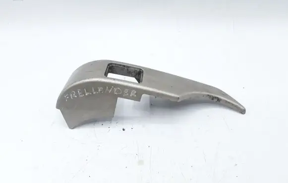 Land Rover Freelander 2 - LR2 Front door window switch trim NOCODE