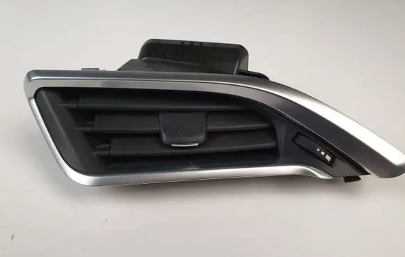 Peugeot 208 Dashboard side air vent grill/cover trim 9633131777