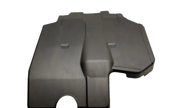Mercedes-Benz Vito Viano W447 Engine cover (trim) A6510102624