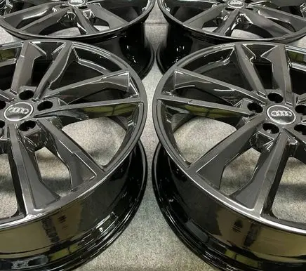 Audi A6 S6 C8 4K R21 alloy rim 4K0601025AF