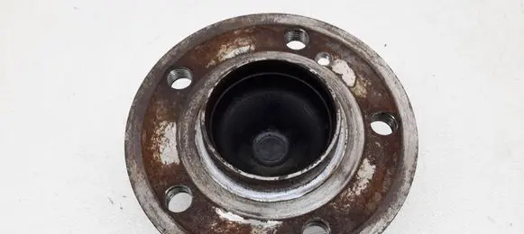 Mercedes-Benz B W246 W242 Rear wheel ball bearing A2463340006
