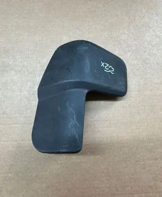 Ford Kuga II Engine bonnet (hood) release handle