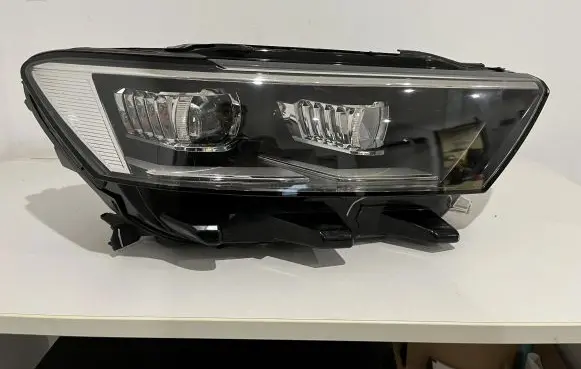 Volkswagen T-Roc Headlight/headlamp 2GA941036P