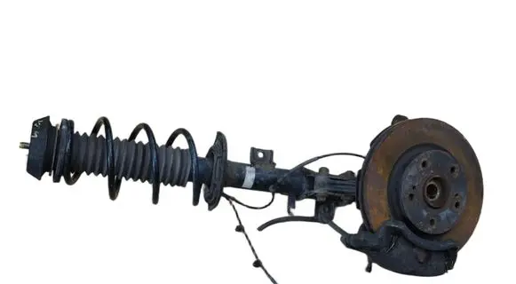 Suzuki Vitara (LY) Front wheel hub spindle knuckle