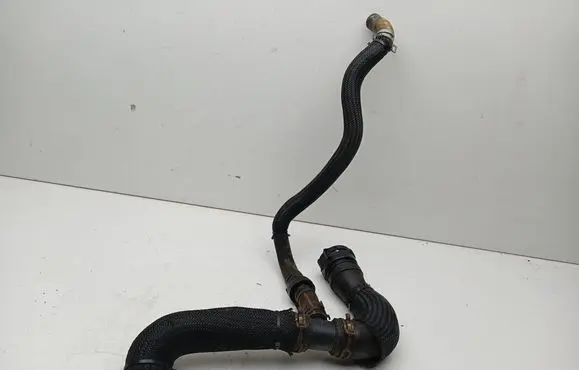 Opel Ampera Engine coolant pipe/hose 22728074