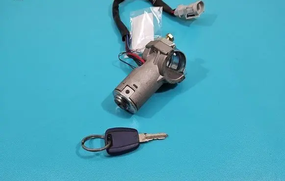 Iveco Daily 3rd gen Ignition lock IMPRK1429369