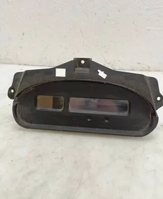 Renault Scenic I Screen/display/small screen P8200142416 216673801 NS3016821D