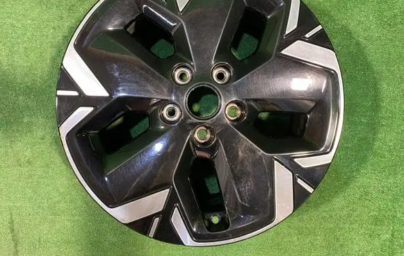 KIA Niro R17 alloy rim 