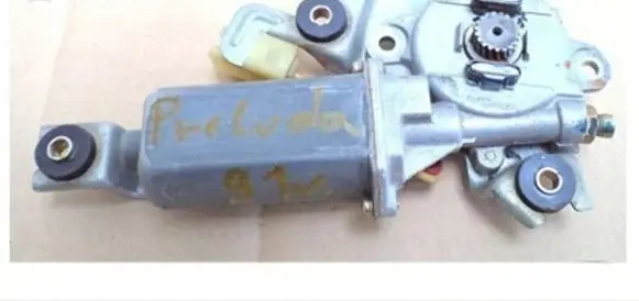 Honda Prelude Sunroof motor/actuator 