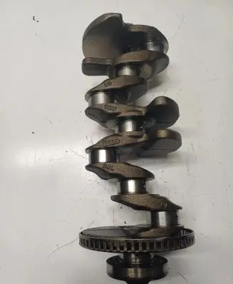 Audi A3 S3 8V Crankshaft 06LDE CJS 050105189B