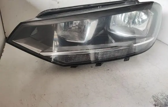 Volkswagen Touran III Headlight/headlamp 5TB941005A 030129920100