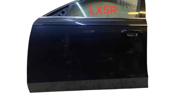 Audi A4 S4 B8 8K Front door