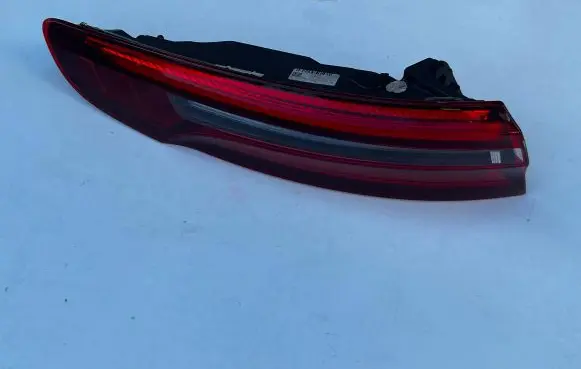 Maserati GranTurismo II Rear/tail lights 670158871