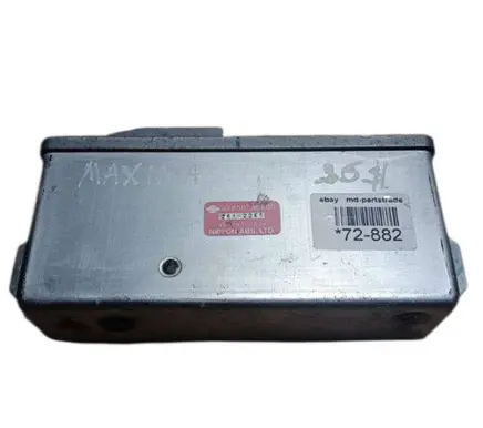 Nissan Maxima ABS control unit/module 4785086E00 2612265 12000070041