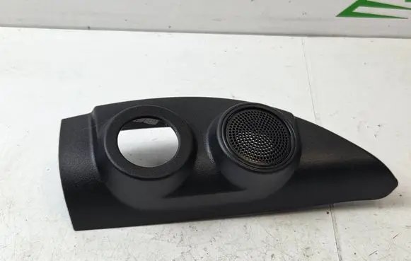 Fiat Doblo Front door speaker cover trim 07354986290E 102TR 1021B