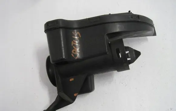 Citroen C4 Cactus Air intake duct part 9682647680