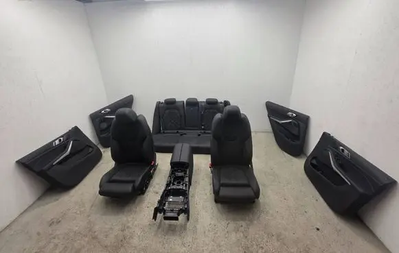 BMW X5 G05 Interior set 