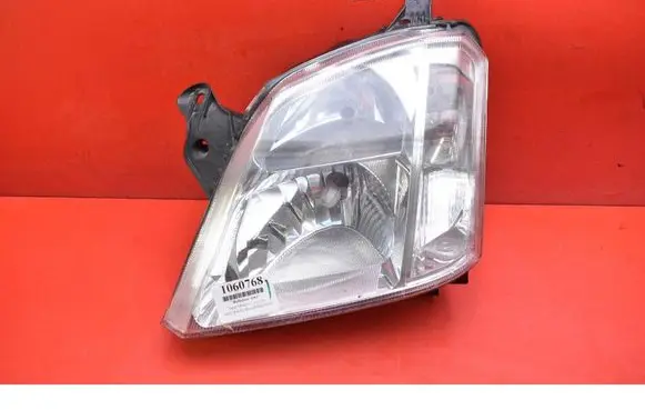 Opel Meriva A Headlight/headlamp 93175364