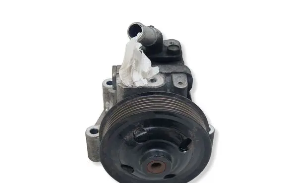 Jaguar XF X250 Power steering pump 9X233A696AA 2Y144172 B4911044911