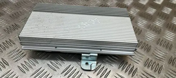 Chrysler Grand Voyager V Sound amplifier 05107086AH 36670I