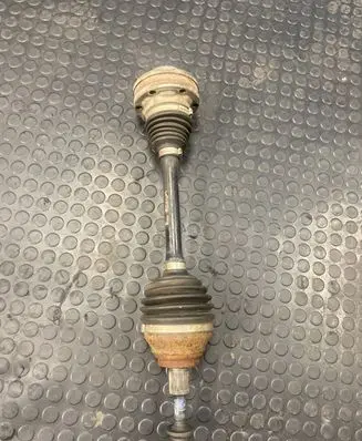Audi A3 S3 8V Front driveshaft 5Q0407271