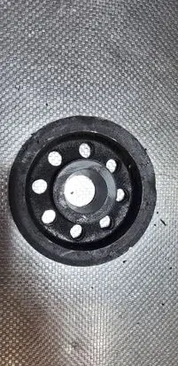 Audi A6 S6 C6 4F Camshaft pulley/ VANOS 059109105C