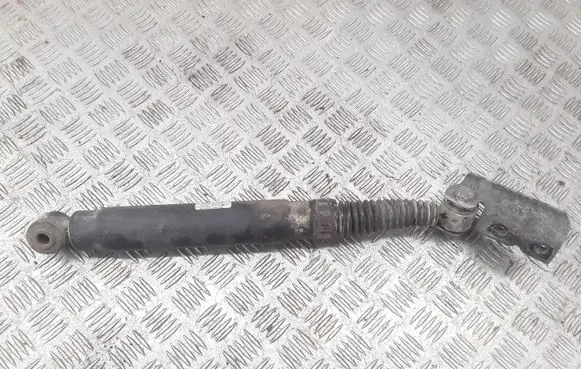Peugeot 607 Rear shock absorber/damper