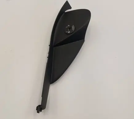 Mini One - Cooper F56 F55 Dashboard side end trim 122737