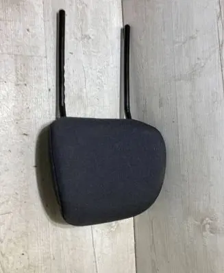 Citroen C3 Front seat headrest 